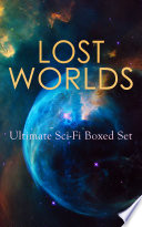 Cover of LOST WORLDS