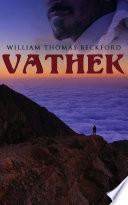 Cover of Vathek