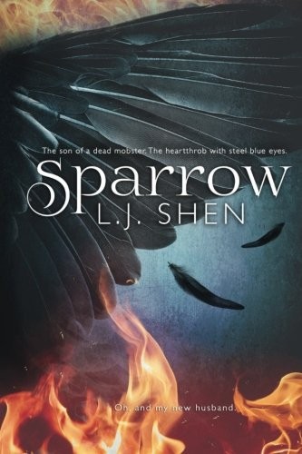 Cover of Sparrow