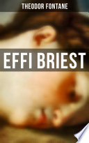 Cover of Effi Briest
