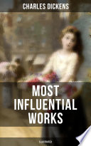 Cover of Charles Dickens' Most Influential Works