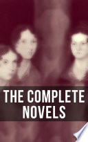 Cover of The Complete Novels