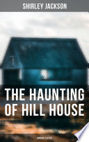 Cover of The Haunting of Hill House