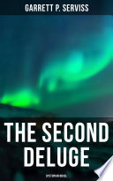 Cover of The Second Deluge (Dystopian Novel)