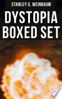 Cover of DYSTOPIA Boxed Set
