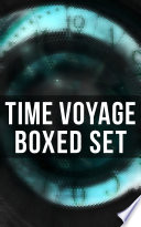 Cover of TIME VOYAGE Boxed Set