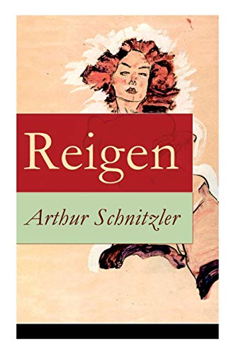 Cover of Reigen: Zehn Dialoge
