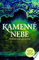 Cover of Kamenné nebe