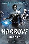 Cover of Harrow Devátá