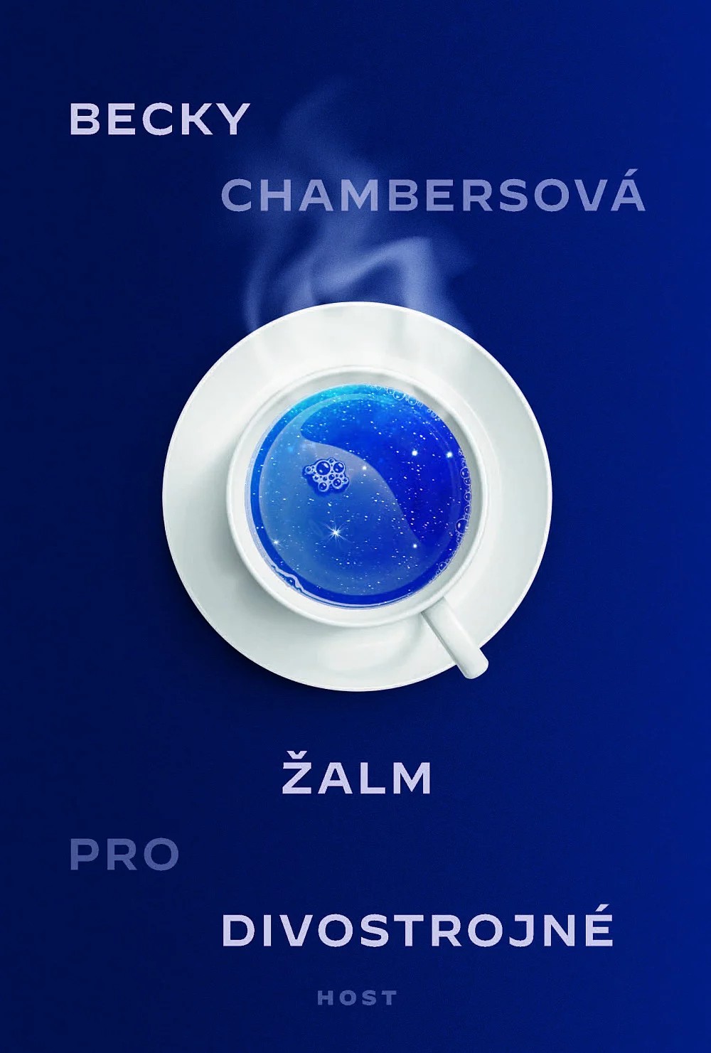 Cover of Žalm pro divostrojné