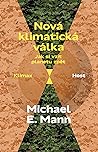 Cover of Nová klimatická válka: Jak si vzít planetu zpět