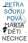 Cover of Marta děti nechce