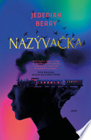 Cover of Nazývačka