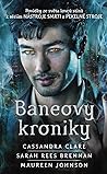 Cover of Baneovy kroniky