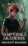 Cover of Mrazivý polibek