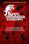 Cover of Krev, monstra a cukroví