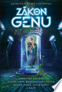 Cover of Zákon genu