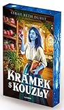 Cover of Krámek s kouzly