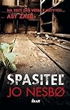Cover of Spasiteľ