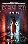 Cover of Ihrisko