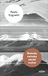 Cover of Niekedy netreba zdolať vrchol