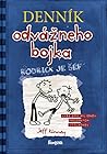 Cover of Rodrick je šéf