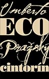 Cover of Pražský cintorín