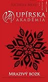 Cover of Mrazivý bozk