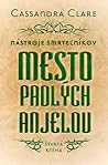 Cover of Mesto padlých anjelov