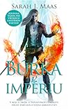 Cover of Búrka v impériu