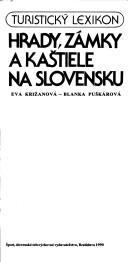 Cover of Hrady, zámky a kaštiele na Slovensku