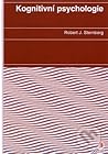 Cover of Kognitivní psychologie