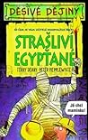 Cover of Strašliví Egypťané