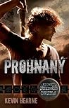 Cover of Prohnaný