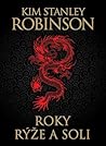 Cover of Roky rýže a soli