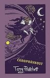 Cover of Čaroprávnost