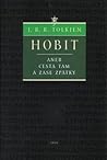 Cover of Hobit aneb Cesta tam a zase zpátky