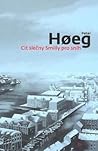 Cover of Cit slečny Smilly pro sníh