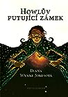 Cover of Howlův putující zámek