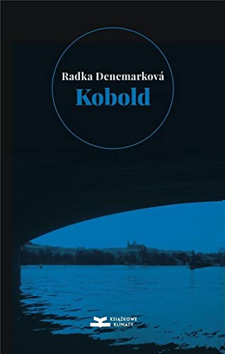 Cover of Kobold
