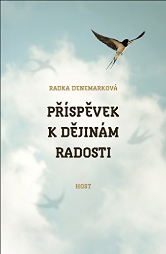 Cover of Prilog istoriji radosti