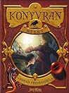Cover of Konyvran: Stíny