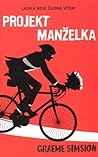 Cover of Projekt manželka