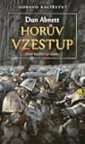 Cover of Horův vzestup: Sémě kacířství je zaseto