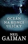 Cover of Oceán na konci uličky