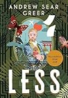 Cover of Less