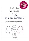 Cover of Proč si nerozumíme
