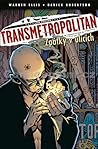 Cover of Transmetropolitan 1: Zpátky v ulicích