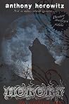 Cover of Horory na dobrou noc: devatero strašlivých příběhů