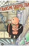 Cover of Transmetropolitan 2 - Život je pes